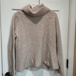 Free people sweater